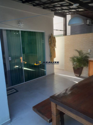 Imagem Casa com 3 Quartos à Venda, 140 m² em Parque Rosário - Campos Dos Goytacazes Imagem Casa com 3 Quartos à Venda, 140 m² em Parque Rosário - Campos Dos Goytacazes