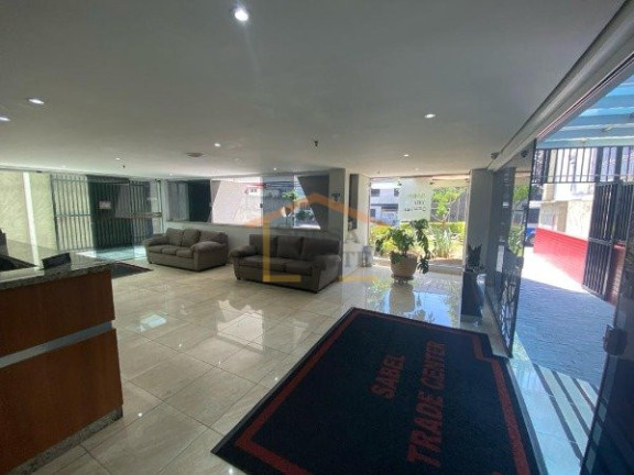 Imagem Sala Comercial à Venda ou Locação, 54 m² em Santana - São Paulo Imagem Sala Comercial à Venda ou Locação, 54 m² em Santana - São Paulo