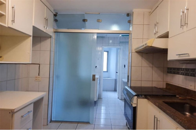 Imagem Apartamento com 3 Quartos à Venda, 119 m² em Campo Belo - São Paulo Imagem Apartamento com 3 Quartos à Venda, 119 m² em Campo Belo - São Paulo