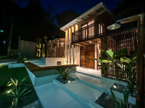 Imagem Casa com 2 Quartos à Venda, 75 m² em Guaecá - São Sebastião