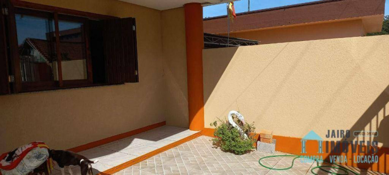 Imagem Sobrado com 3 Quartos à Venda, 115 m² em Tramandaí - Tramandaí Imagem Sobrado com 3 Quartos à Venda, 115 m² em Tramandaí - Tramandaí