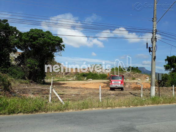 Imagem Terreno à Venda, 16.000 m² em Fazenda Santo Antônio - São José Imagem Terreno à Venda, 16.000 m² em Fazenda Santo Antônio - São José
