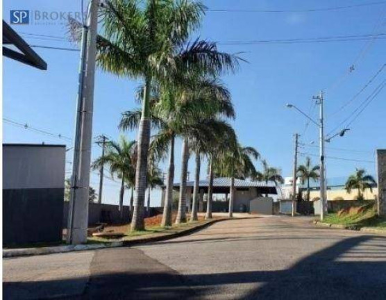 Imagem Terreno à Venda, 230 m² em Jardim Santa Clara Do Lago Ii - Hortolândia