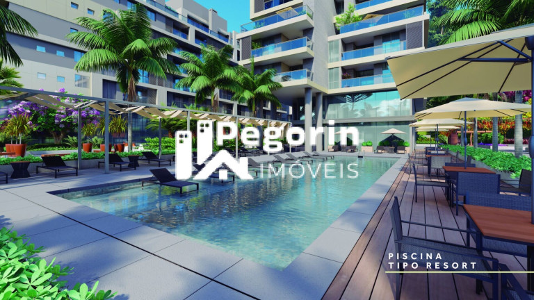 Imagem Apartamento com 4 Quartos à Venda, 91 m² em Campina Do Siqueira - Curitiba Imagem Apartamento com 4 Quartos à Venda, 91 m² em Campina Do Siqueira - Curitiba