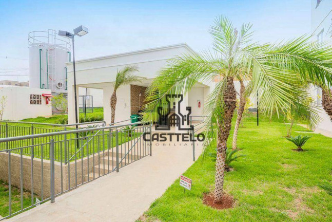Imagem Apartamento com 2 Quartos à Venda, 42 m² em Jardim Maria Luiza - Londrina Imagem Apartamento com 2 Quartos à Venda, 42 m² em Jardim Maria Luiza - Londrina