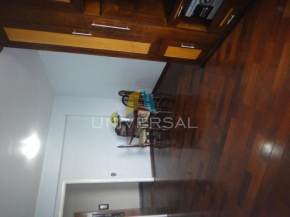Imagem Apartamento com 2 Quartos à Venda, 58 m² em Tatuape - Sao Paulo