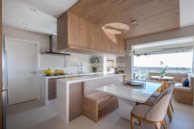 Imagem Apartamento com 2 Quartos à Venda, 94 m² em Parque Rural Fazenda Santa Cândida - Campinas Imagem Apartamento com 2 Quartos à Venda, 94 m² em Parque Rural Fazenda Santa Cândida - Campinas