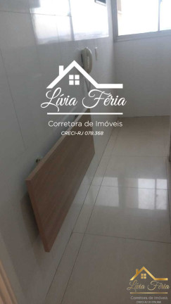 Imagem Apartamento com 3 Quartos à Venda, 65 m² em Parque Santo Amaro - Campos Dos Goytacazes Imagem Apartamento com 3 Quartos à Venda, 65 m² em Parque Santo Amaro - Campos Dos Goytacazes