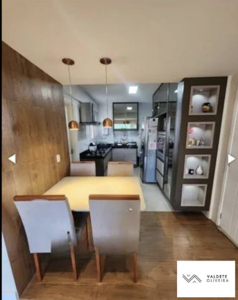 Imagem Apartamento com 3 Quartos à Venda, 100 m² em Jardim Das Indústrias - São José Dos Campos Imagem Apartamento com 3 Quartos à Venda, 100 m² em Jardim Das Indústrias - São José Dos Campos