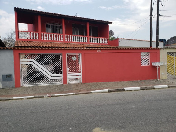 Imagem Sobrado com 3 Quartos à Venda, 194 m² em Vila Lúcia - Poá Imagem Sobrado com 3 Quartos à Venda, 194 m² em Vila Lúcia - Poá