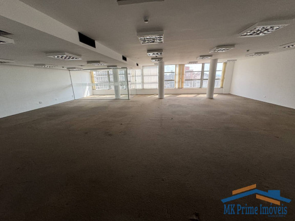 Sala Comercial à Venda, 256 m² em Centro - São Paulo