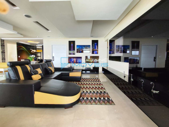 Imagem Apartamento com 3 Quartos à Venda, 352 m² em Aviação - Praia Grande Imagem Apartamento com 3 Quartos à Venda, 352 m² em Aviação - Praia Grande