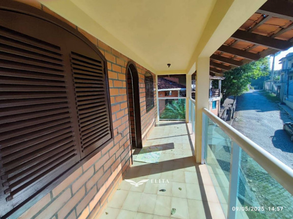 Imagem Casa com 4 Quartos à Venda, 122 m² em Itajuba - Barra Velha Imagem Casa com 4 Quartos à Venda, 122 m² em Itajuba - Barra Velha