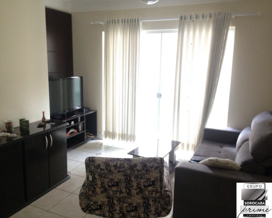 Imagem Apartamento com 3 Quartos à Venda, 99 m² em Parque Campolim - Sorocaba Imagem Apartamento com 3 Quartos à Venda, 99 m² em Parque Campolim - Sorocaba