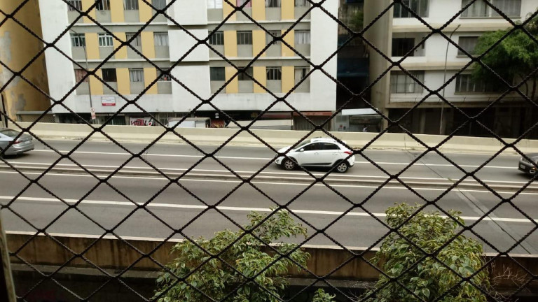 Imagem Apartamento com 2 Quartos à Venda, 60 m² em Bela Vista - São Paulo