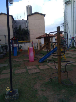 Imagem Apartamento com 2 Quartos à Venda, 40 m² em Jardim Santa Terezinha - São Paulo Imagem Apartamento com 2 Quartos à Venda, 40 m² em Jardim Santa Terezinha - São Paulo
