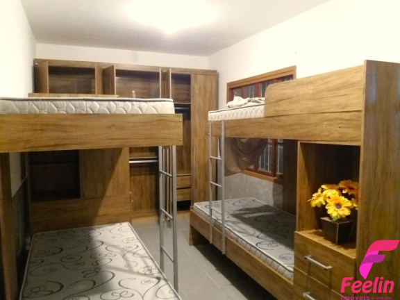 Imagem Casa com 6 Quartos à Venda, 220 m² em Ribeirão Da Ilha - Florianópolis