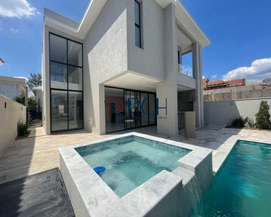 Imagem Casa com 3 Quartos à Venda, 226 m² em Chácaras Residenciais Santa Maria - Votorantim Imagem Casa com 3 Quartos à Venda, 226 m² em Chácaras Residenciais Santa Maria - Votorantim