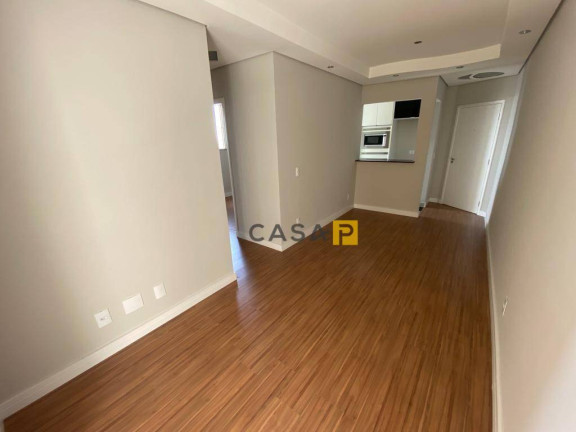 Imagem Apartamento com 3 Quartos à Venda, 65 m² em Vila Omar - Americana Imagem Apartamento com 3 Quartos à Venda, 65 m² em Vila Omar - Americana