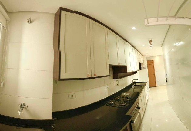 Imagem Apartamento com 2 Quartos à Venda, 54 m² em Bairro Do Uberaba - Bragança Paulista