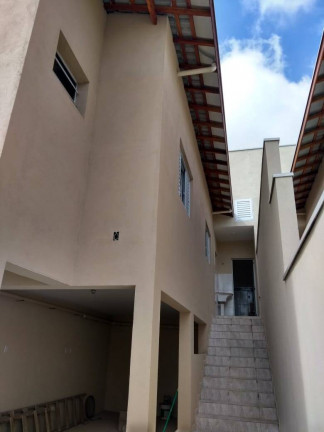 Imagem Casa com 2 Quartos à Venda, 125 m² em Residencial Estoril - Taubaté