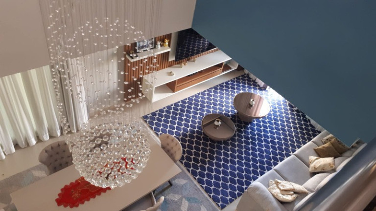 Imagem Casa com 4 Quartos à Venda, 287 m² em Ponta Negra - Manaus