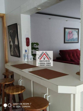 Imagem Apartamento com 3 Quartos à Venda, 82 m² em Jardim Marajoara - São Paulo