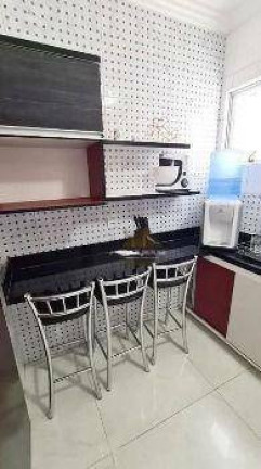 Imagem Apartamento com 3 Quartos à Venda, 87 m² em Residencial Paiaguás - Cuiabá