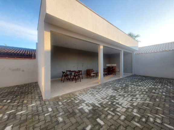 Imagem Casa com 2 Quartos à Venda, 46 m² em Cibratel 2 - Itanhaém