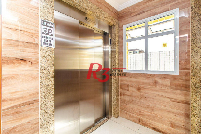 Imagem Apartamento com 2 Quartos à Venda, 73 m² em Campo Grande - Santos Imagem Apartamento com 2 Quartos à Venda, 73 m² em Campo Grande - Santos