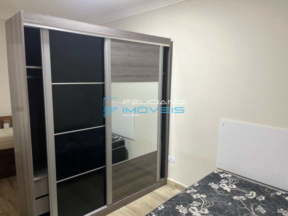 Imagem Apartamento com 1 Quarto à Venda, 49 m² em Canto Do Forte - Praia Grande Imagem Apartamento com 1 Quarto à Venda, 49 m² em Canto Do Forte - Praia Grande