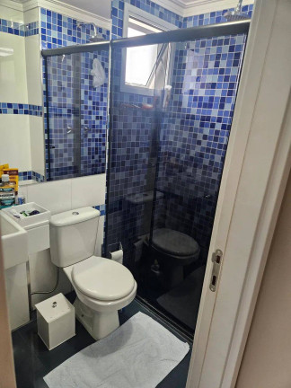 Imagem Apartamento com 2 Quartos à Venda, 89 m² em Imirim - São Paulo