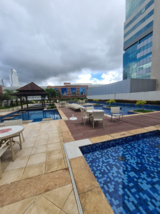 Imagem Apartamento com 2 Quartos à Venda, 93 m² em Caminho Das árvores - Salvador Imagem Apartamento com 2 Quartos à Venda, 93 m² em Caminho Das árvores - Salvador