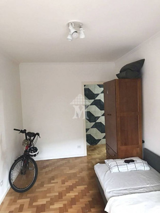Imagem Apartamento com 2 Quartos à Venda, 60 m² em Liberdade - São Paulo Imagem Apartamento com 2 Quartos à Venda, 60 m² em Liberdade - São Paulo