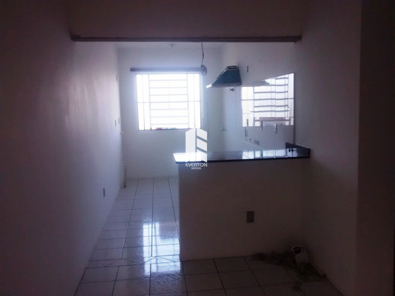 Imagem Apartamento com 1 Quarto à Venda, 50 m² em Pinheiro Machado - Santa Maria