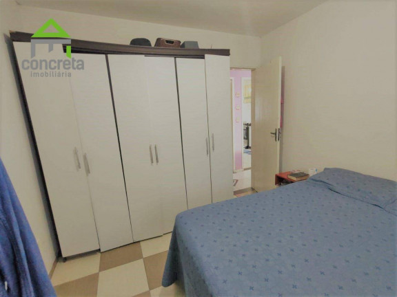 Imagem Casa de Condomínio com 2 Quartos à Venda, 52 m² em Outeiro De Passárgada - Cotia