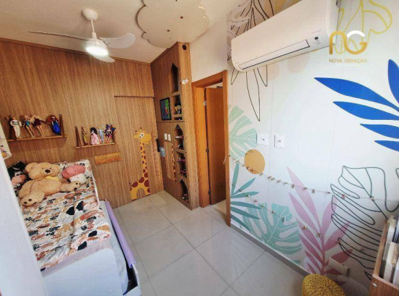 Imagem Apartamento com 2 Quartos à Venda, 85 m² em Canto Do Forte - Praia Grande Imagem Apartamento com 2 Quartos à Venda, 85 m² em Canto Do Forte - Praia Grande