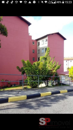 Apartamento com 2 Quartos à Venda, 53 m² em Cooperativa - São Bernardo Do Campo