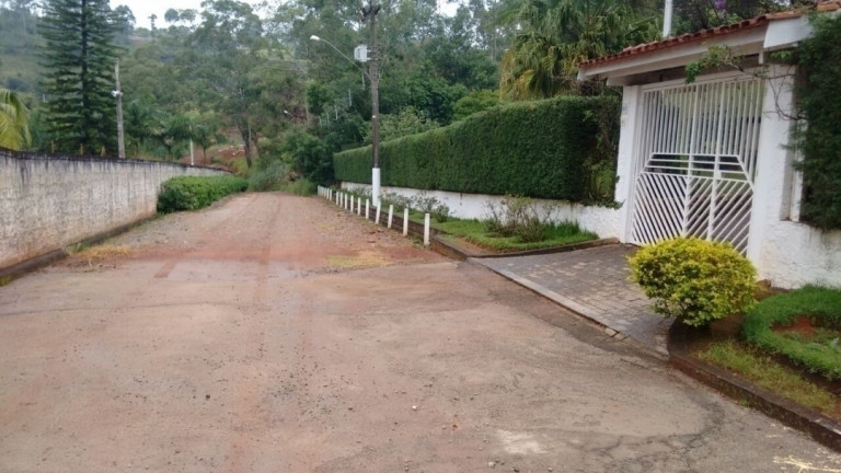 Imagem Terreno em Condomínio à Venda, 720 m² em Atibaia Belvedere - Atibaia