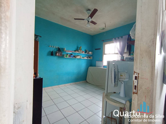 Imagem Apartamento com 2 Quartos à Venda, 68 m² em Campo Grande - Santos