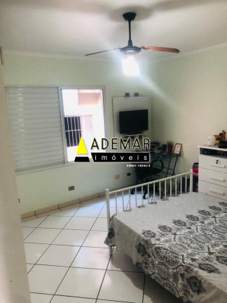 Imagem Casa com 4 Quartos à Venda, 270 m² em Eldorado - Diadema