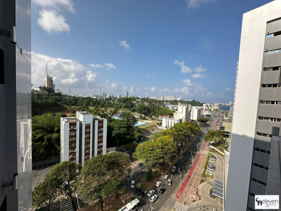 Imagem Apartamento com 4 Quartos à Venda, 303 m² em Ondina - Salvador Imagem Apartamento com 4 Quartos à Venda, 303 m² em Ondina - Salvador