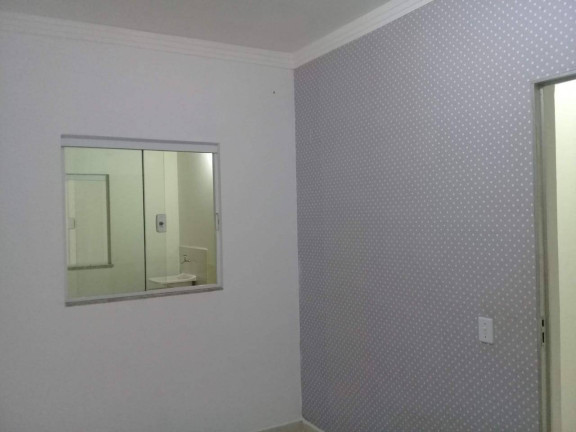 Imagem Casa com 2 Quartos à Venda, 55 m² em Jardim Santa Madre Paulina - Sorocaba Imagem Casa com 2 Quartos à Venda, 55 m² em Jardim Santa Madre Paulina - Sorocaba