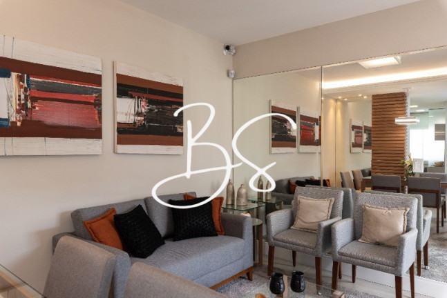Imagem Apartamento com 2 Quartos à Venda, 44 m² em Estância Velha - Canoas