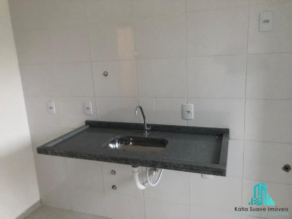 Imagem Apartamento com 2 Quartos à Venda, 42 m² em Jardim Mauá - Mauá Imagem Apartamento com 2 Quartos à Venda, 42 m² em Jardim Mauá - Mauá