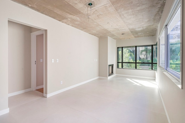 Imagem Apartamento com 2 Quartos à Venda, 80 m² em Petrópolis - Porto Alegre