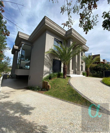 Imagem Casa com 5 Quartos à Venda, 1.200 m² em Alphaville - Santana De Parnaíba Imagem Casa com 5 Quartos à Venda, 1.200 m² em Alphaville - Santana De Parnaíba