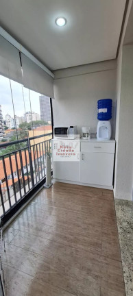 Imagem Imóvel com 1 Quarto à Venda, 57 m² em Pinheiros - São Paulo