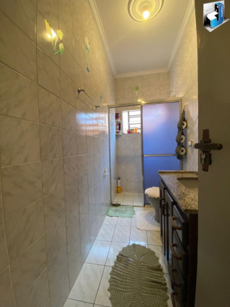 Imagem Casa com 3 Quartos à Venda, 166 m² em Jardim Xi De Agosto - Tatuí