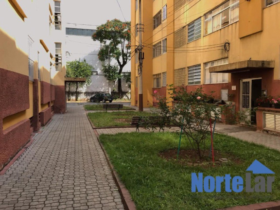 Imagem Apartamento com 2 Quartos à Venda, 58 m² em Lapa De Baixo - São Paulo Imagem Apartamento com 2 Quartos à Venda, 58 m² em Lapa De Baixo - São Paulo